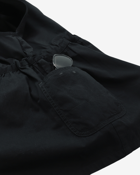 mrs.workware tops MRS.WORKWARE UTILITY TIE VEST #711