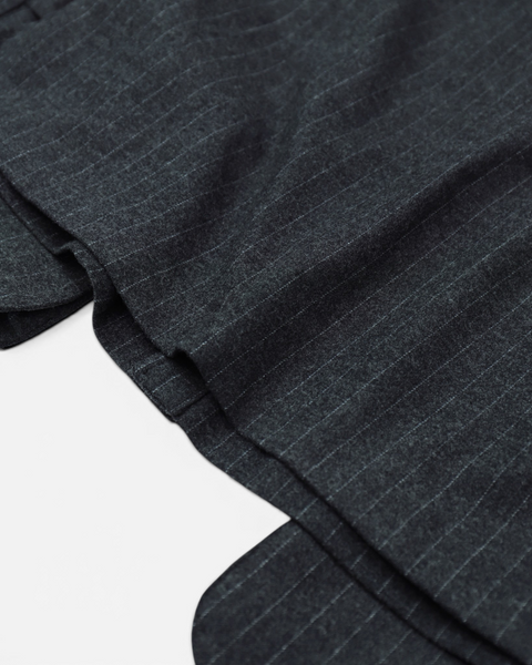 MRS.WORKWARE CROPPED BLOUSON #759