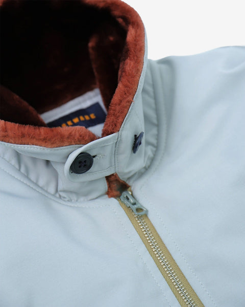 WORKWARE HC CO jackets (ONLINE PRE-LAUNCH) BIG N1 DECK JACKET #601