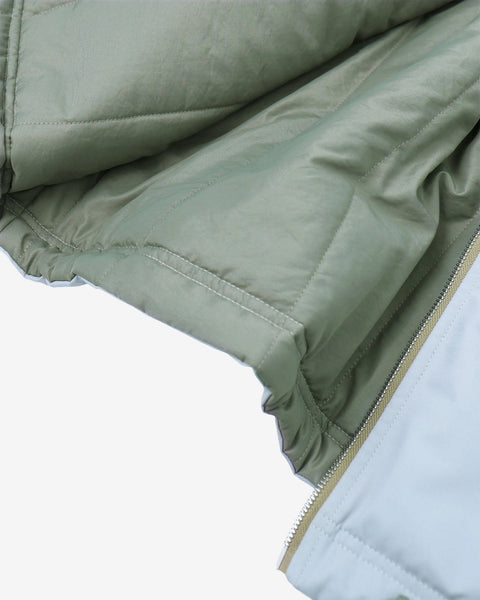 WORKWARE HC CO jackets (ONLINE PRE-LAUNCH) BIG N1 DECK JACKET #601