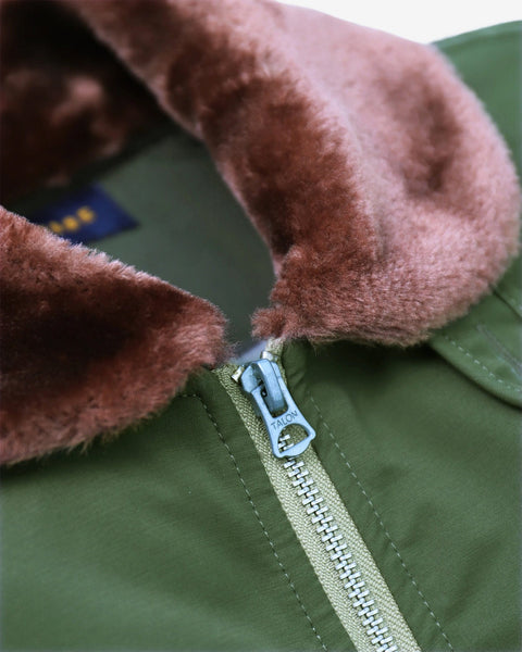 WORKWARE HC CO jackets (ONLINE PRE-LAUNCH) BIG N1 DECK JACKET #601