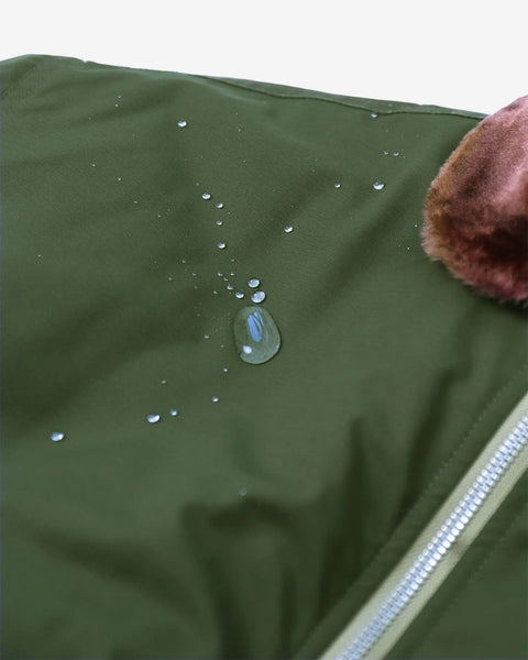 WORKWARE HC CO jackets (ONLINE PRE-LAUNCH) BIG N1 DECK JACKET #601