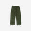 WORKWARE HC CO pants GREEN / SMALL (26" - 32") (ONLINE PRE-LAUNCH) M65 PANTS #605