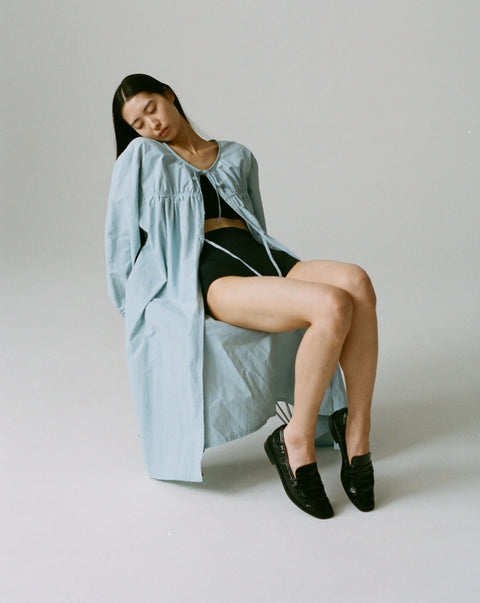 WORKWARE HC CO dress (ONLINE PRE-LAUNCH) MRS.WORKWARE MEDICAL GOWN #660