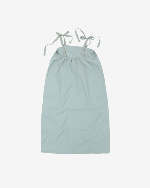 WORKWARE HC CO dress (ONLINE PRE-LAUNCH) MRS.WORKWARE MEDICAL ONE PIECE #614