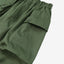 WORKWARE HC CO Skirts (ONLINE PRE-LAUNCH) MRS.WORKWARE P44 MONKEY BALLOON SKIRT #617
