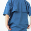 WORKWARE HC CO shirt (ONLINE PRE-LAUNCH) TRENCH SS SHIRT #629
