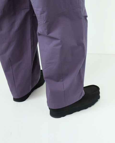 WORKWARE HC CO pants (ONLINE PRE-LAUNCH) UNISEX ACU PANTS #654
