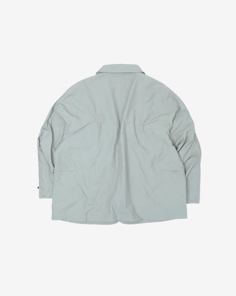 WORKWARE HC CO jackets OVERSIZED BLAZER WR #498