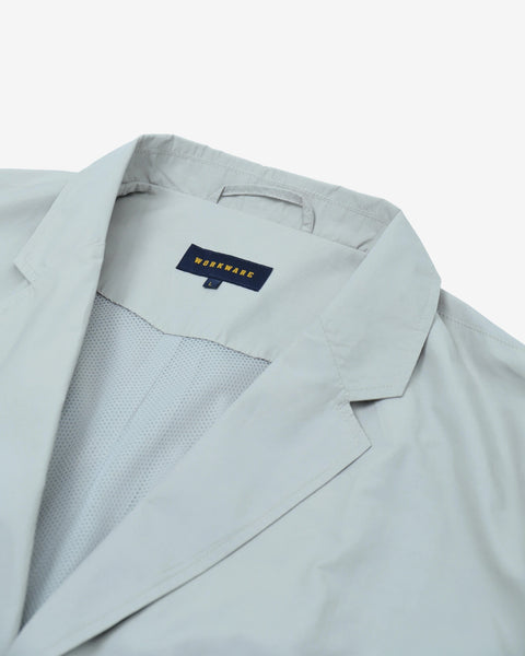 WORKWARE HC CO jackets OVERSIZED BLAZER WR #498