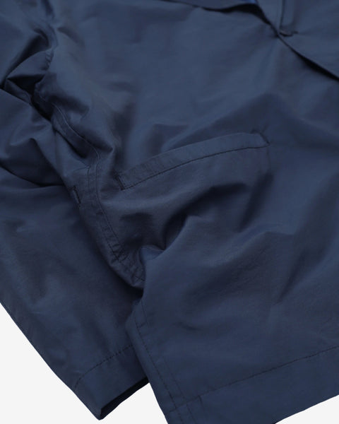 WORKWARE HC CO jackets OVERSIZED BLAZER WR #498