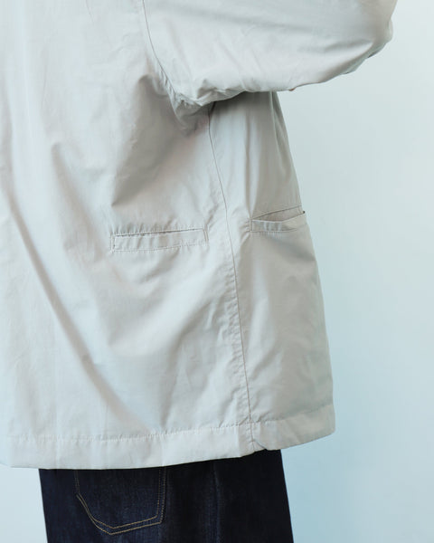 WORKWARE HC CO jackets OVERSIZED BLAZER WR #498