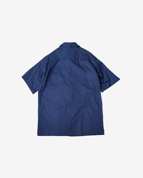 WORKWARE HC CO shirt OVERSIZED CUBA SHIRT #430