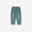 WORKWARE HC CO pants WASHED / W28 P44 MONKEY DENIM PANTS #644