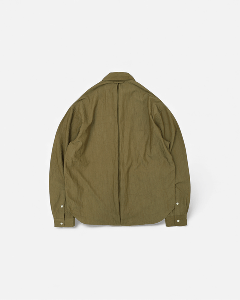 WORKWARE shirt PHOTOGRAPHER SHIRT #530