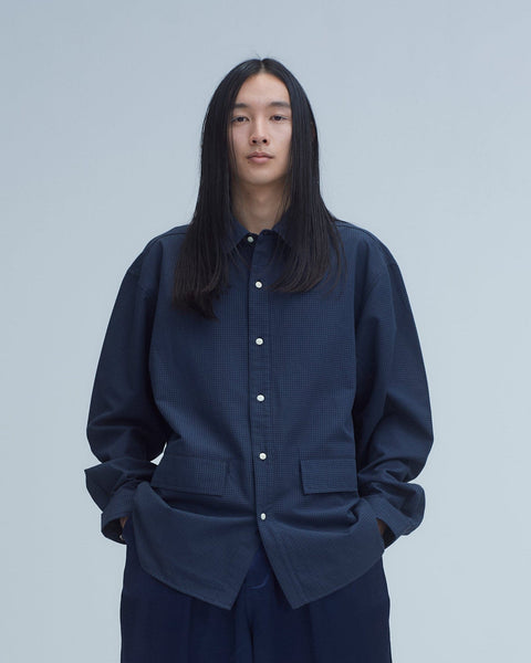 WORKWARE shirt PHOTOGRAPHER SHIRT #530