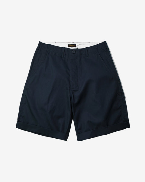 WORKWARE HC CO shorts NAVY / W28 PILOT SHORTS