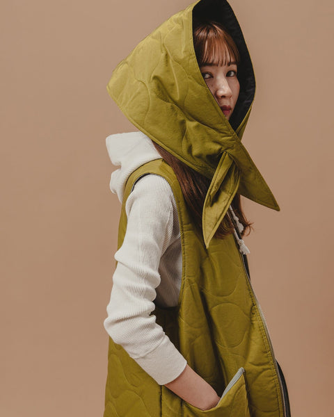 WORKWARE HC CO accessories (PRE-ORDER) REVERSIBLE LINER STOLE #618