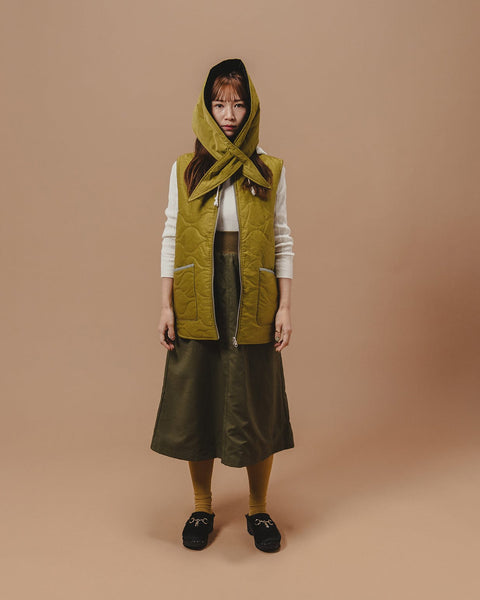 WORKWARE HC CO accessories (PRE-ORDER) REVERSIBLE LINER STOLE #618