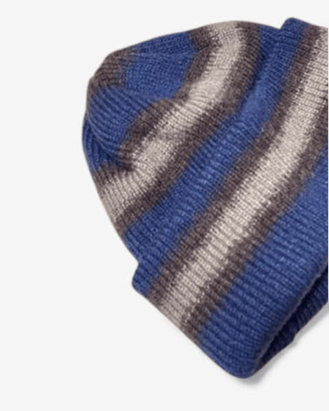 GOLDYARD accessories MULTI RACAL BOARDER BEANIE