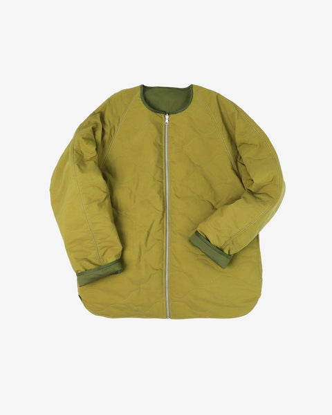 WORKWARE HC CO jackets REVERSIBLE BIG LINER JACKET #604