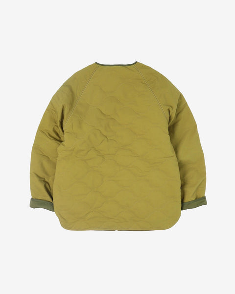 WORKWARE HC CO jackets REVERSIBLE BIG LINER JACKET #604