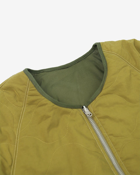 WORKWARE HC CO jackets REVERSIBLE BIG LINER JACKET #604