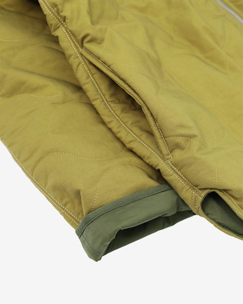 WORKWARE HC CO jackets REVERSIBLE BIG LINER JACKET #604