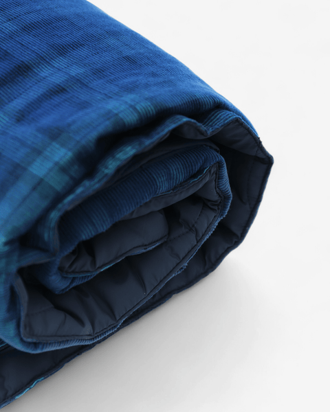 mrs.workware accessories REVERSIBLE BIG LINER STOLE #740