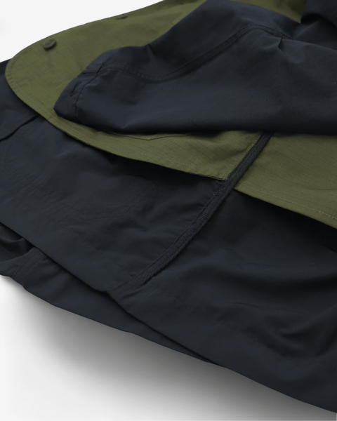 WORKWARE jackets REVERSIBLE CITY BLAZER #668