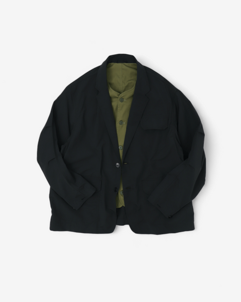 WORKWARE jackets REVERSIBLE CITY BLAZER #668