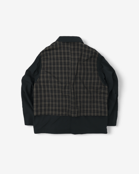 WORKWARE jackets REVERSIBLE CITY BLAZER #668