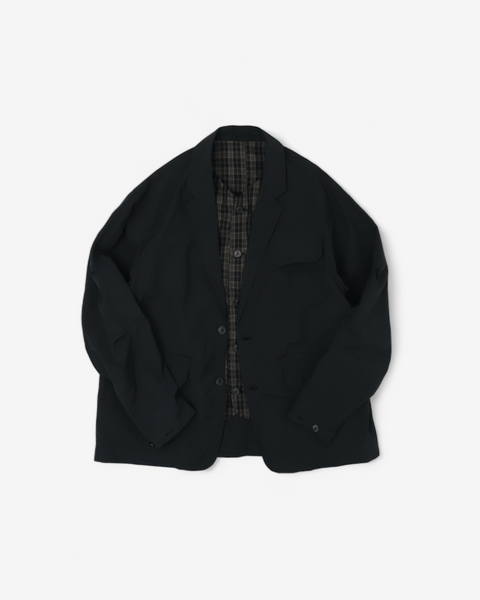 WORKWARE jackets REVERSIBLE CITY BLAZER #668