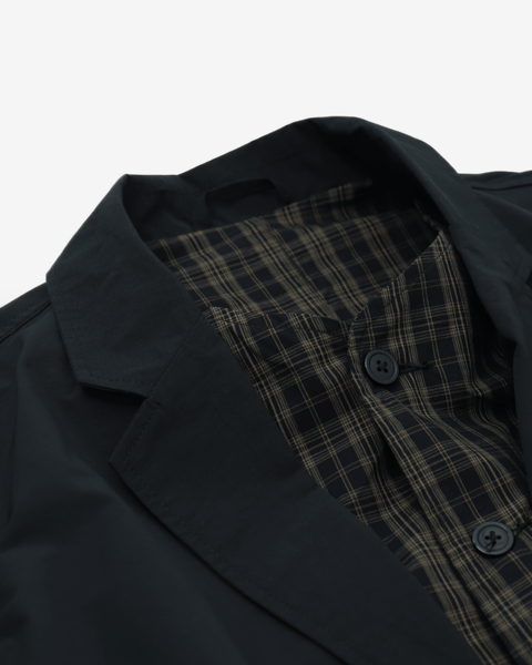 WORKWARE jackets REVERSIBLE CITY BLAZER #668