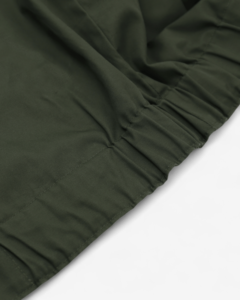 WORKWARE jackets REVERSIBLE DOUBLE COLLAR JACKET #736