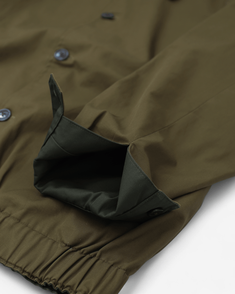 WORKWARE jackets REVERSIBLE DOUBLE COLLAR JACKET #736