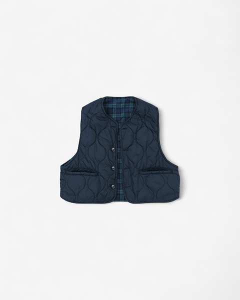 WORKWARE jackets REVERSIBLE LINER FLEECE SETUP #742