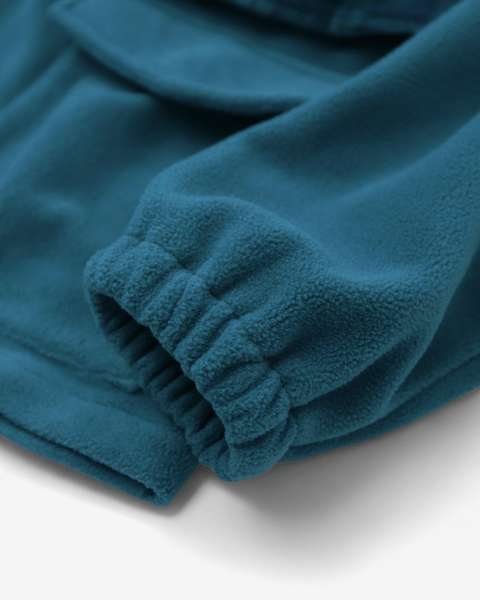 WORKWARE jackets REVERSIBLE LINER FLEECE SETUP #742