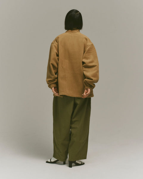 WORKWARE jackets REVERSIBLE LINER FLEECE SETUP #742