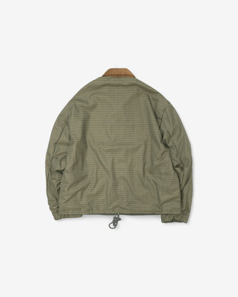 WORKWARE jackets REVERSIBLE ZIP JACKET #729