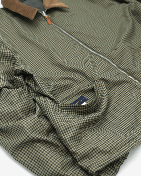 WORKWARE jackets REVERSIBLE ZIP JACKET #729