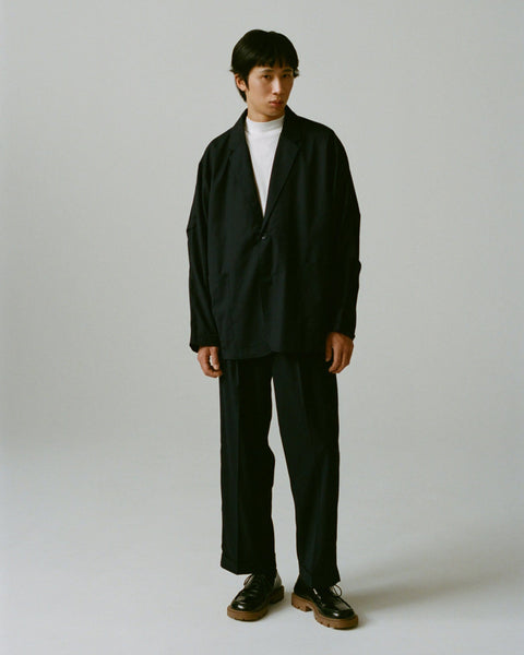 WORKWARE jackets SALARY BLAZER PLUS #642