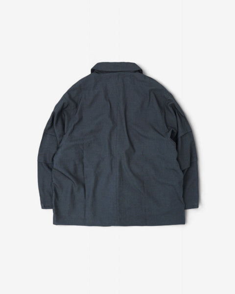 WORKWARE jackets SALARY BLAZER PLUS #642