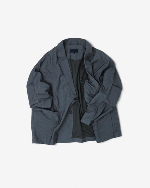 WORKWARE jackets SALARY BLAZER PLUS #642