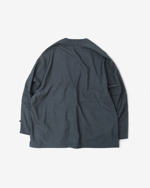 WORKWARE jackets SALARY CARDIGAN #702