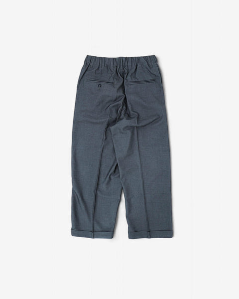 WORKWARE pants SALARY SLACKS PLUS #631