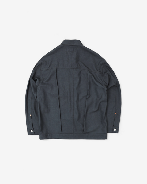 WORKWARE jackets SALARY TRUCKER JACKET #593