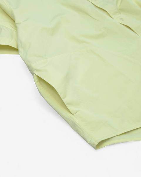 WORKWARE shirt SAND WASHED TWILL SS SHIRT #700