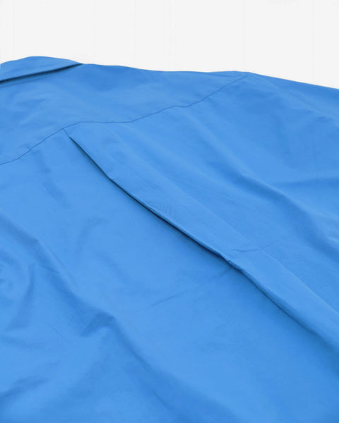 WORKWARE shirt SAND WASHED TWILL SS SHIRT #700