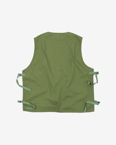 WORKWARE HC CO jackets SHOOTER VEST #582